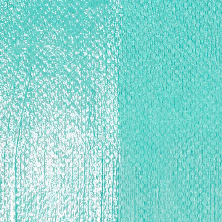 Efeito High Gloss Varnish